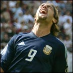 Gabriel Batistuta