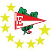 Estudiantes de La Plata (new logo) Logo Vector Download